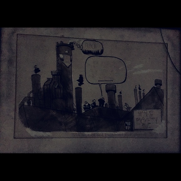 Original Artworks - Picture 3 of 3